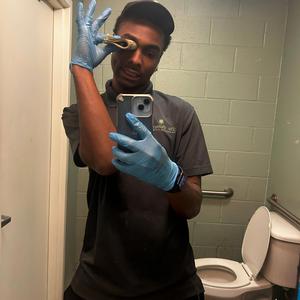 Keep running up that paper