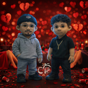 **** Your Valentines