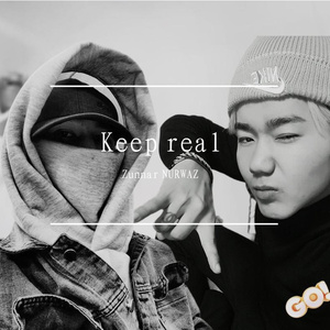 Keep real