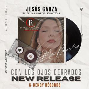 Con Los Ojos Cerrados