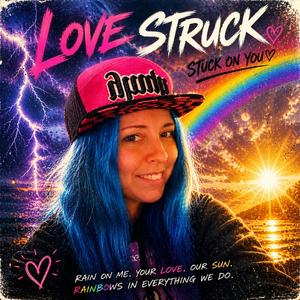 Love Struck (Stuck On You)