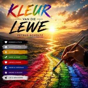 Kleur van die lewe