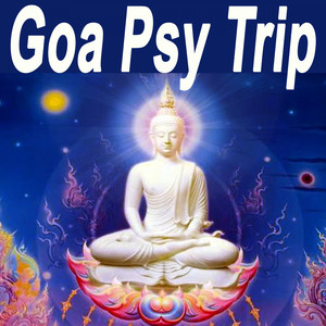 Psychedelic Reflection