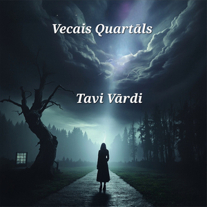 Tavi Vārdi