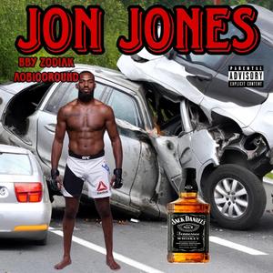 Jon Jones (feat. BBY Zodiak)