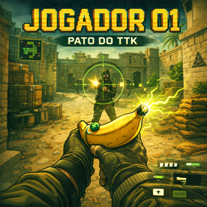 Jogador 01