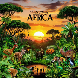 Afirca