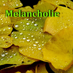 Melancholie