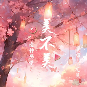 这种感觉美不美