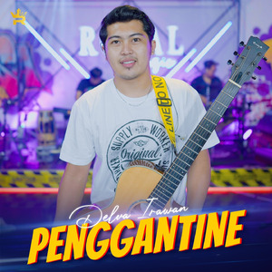 Penggantine