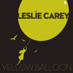 Yellow Balloon (feat. Chris Gordon)