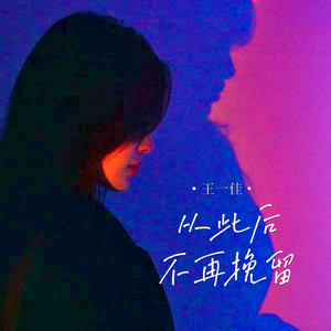 从此后不再挽留 (DJheap九天版伴奏)