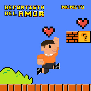 Deportista del Amor