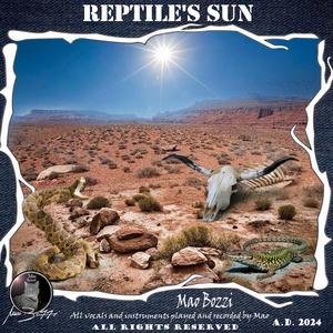 Reptile's Sun