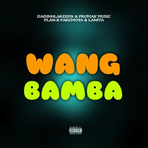 Wang Bamba