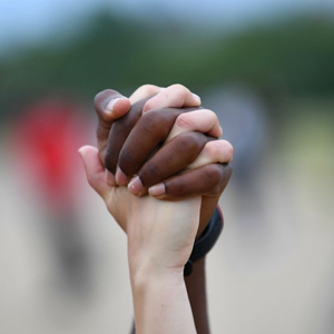 Only We Can Save Us Now