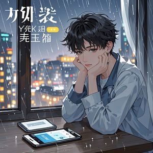 你是我戒不掉的瘾