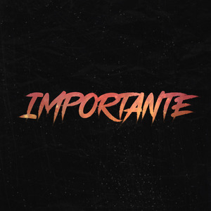 Importante