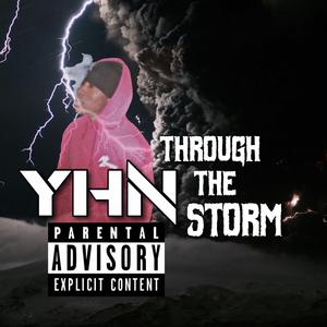 Through The Storm (Remix)