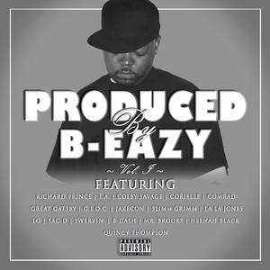 I.H.O.P. (The Strip Club Song) (feat. Great Gatsby & G.L.O.C. Frozt)