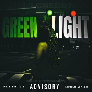 GREEN LIGHT (feat. S2J & Hypecmoney)