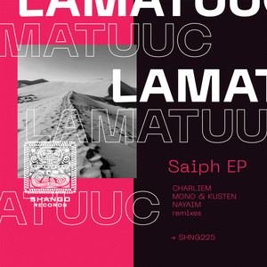 Saiph (Original Mix)