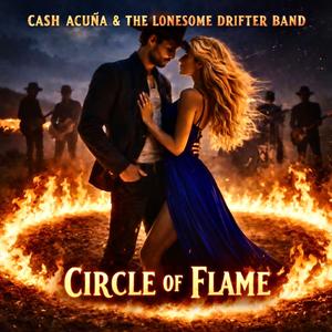 Circle of Flame