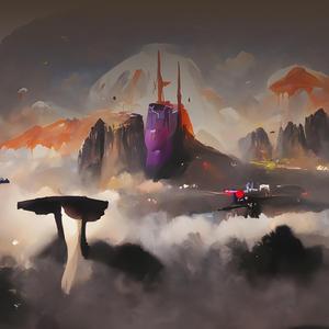 How I love me after you