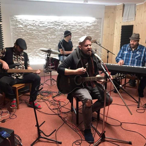 Nech vzpomínky minulostí (Instrumental)