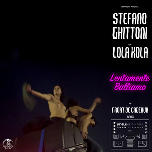 Lentamente Balliamo (Original Mix)