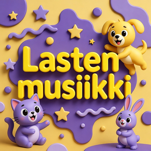 Kaurapuuro Aamulla - Suomalaiset Lastenlaulut