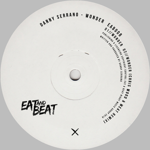 Wonder (Chris Wood & Meat Remix)