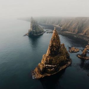 陌生海域的星河奇遇