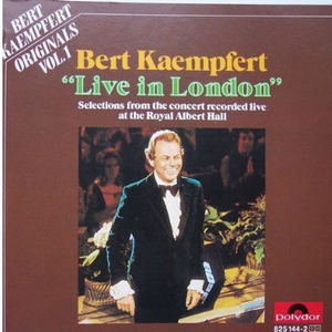 Strangers in the Night