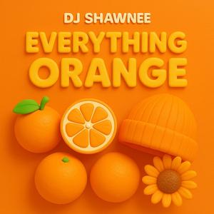 Everything Orange