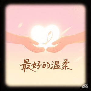 最好的温柔