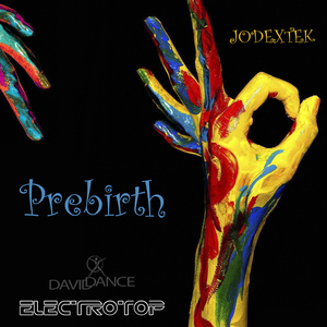 Prebirth (Original mix)