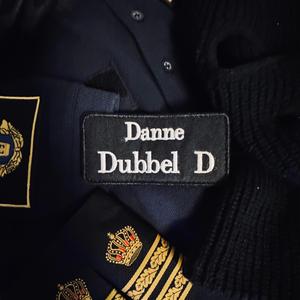 Danne Dubbel D (feat. ALO, Anders, Adam & Kattvind)