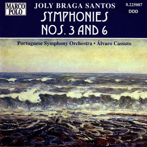 Symphony No. 3, Op. 15:Tempo di Scherzo ma non troppo vivace