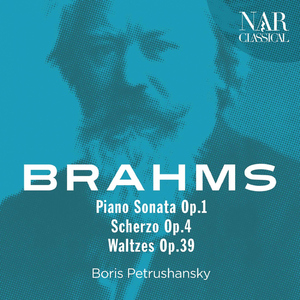 Waltzes, Op. 39:No. 5 in E Major