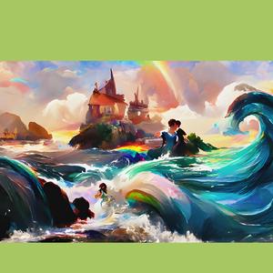 california that green