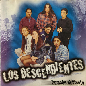 El Veneno (feat. Paola Bernal, Alejandro Tula, Pete Rajal, Pablo Chandia, Federico Arbia & Diego Cordoba)