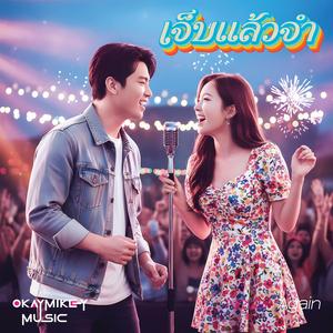 เจ็บแล้วจำ (Never Again)