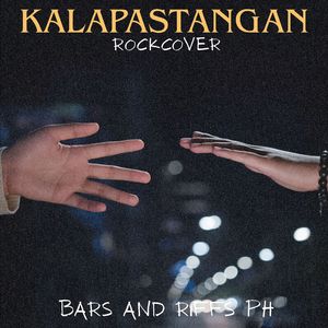 Kalapastangan (Rock Cover)