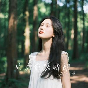 只愿前路晴朗