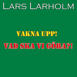 Vad Ska Vi Göra?!