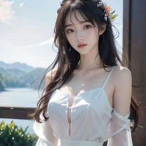 家人闲坐灯火可亲