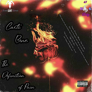 Love Letter to Boo (Milady)