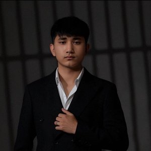 Untup Kitayli(让我忘记她)