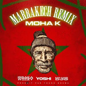 Marrakech (Remix)